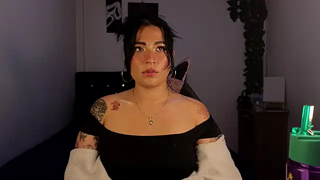 Pauilina 现场XXX聊天