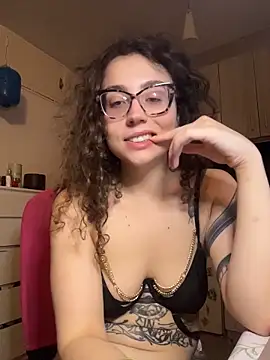 Chat XXX en directo de ladyturtle