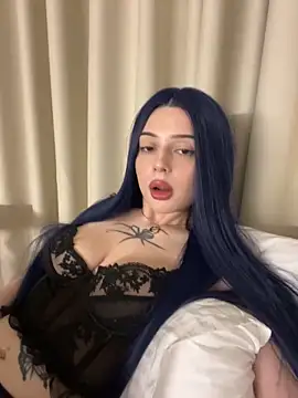 LovelyRachel__のライブXXXチャット