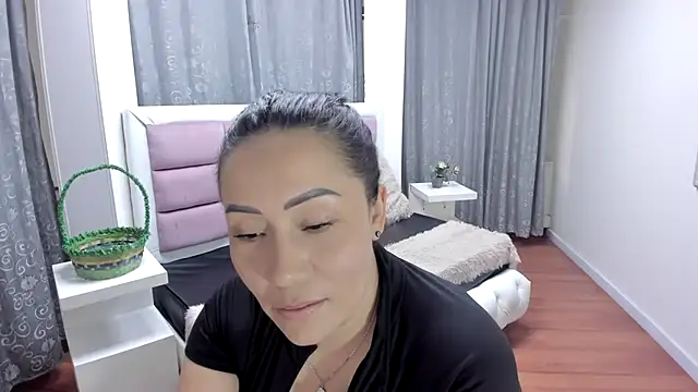 gaby_trent's Live XXX Chat