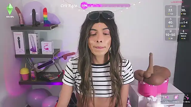 Živý XXX chat valentina_crtti