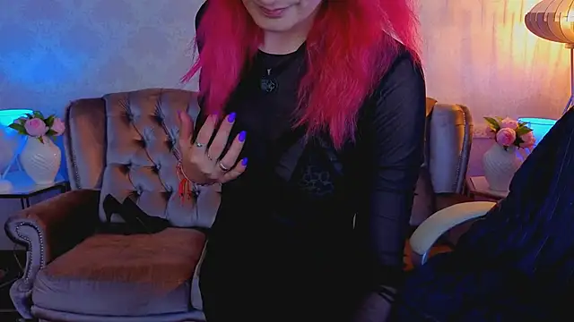 BrandyBloom Live XXX-Chat