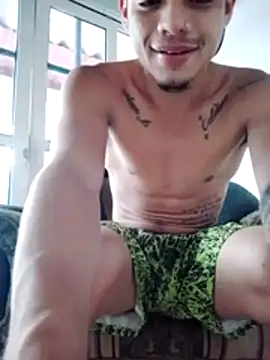 mailo_bronw webkamerás műsora
