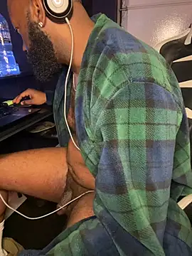 BBCNutKing's Live XXX Chat