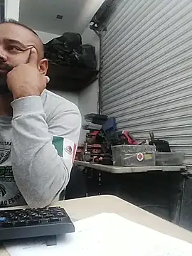 3YACULACION webcam show