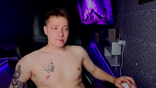 Karl_Night_ Live XXX-chat