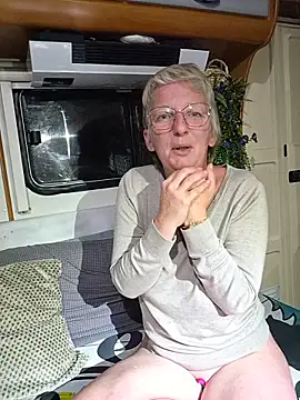 lescoquinsdu40 Pertunjukan Webcam