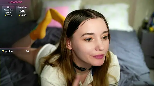 Miss-Angel_n Live XXX chat