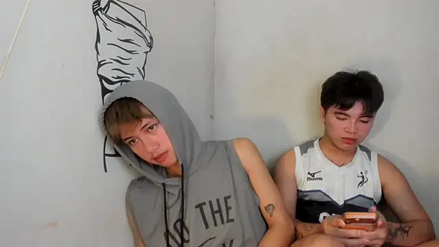 luxurioux_blake's Live XXX Chat
