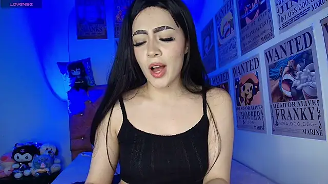 دردشة AkiraYami الجنسية المباشرة