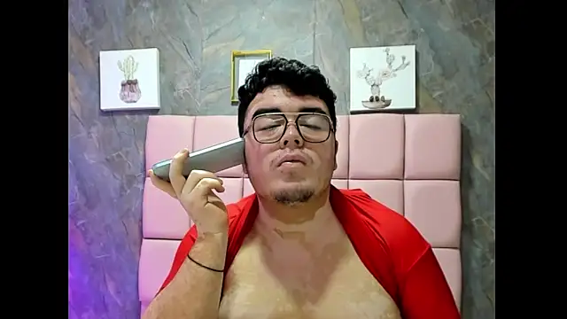 Phillip_walker2026 在線直播表演