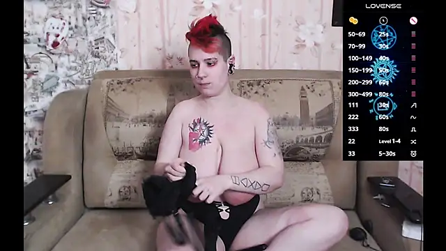 Czat XXX na żywo – Miya_Wey_