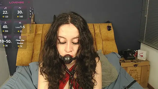 KendraaSimons Live XXX Chat