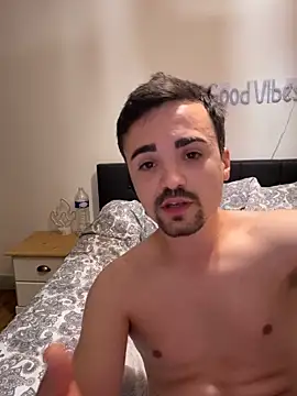 Chat XXX Live LunaXmilo