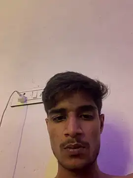 kaushikhotty Adlı Modelin Web Kamerası Şovu