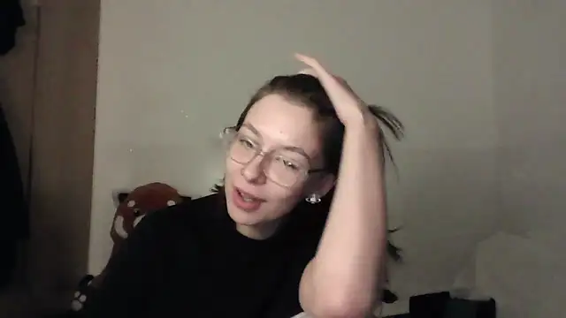 Вебкам-шоу JuicyErika