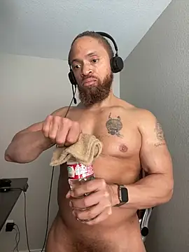 Fathero1time's Webcam Show
