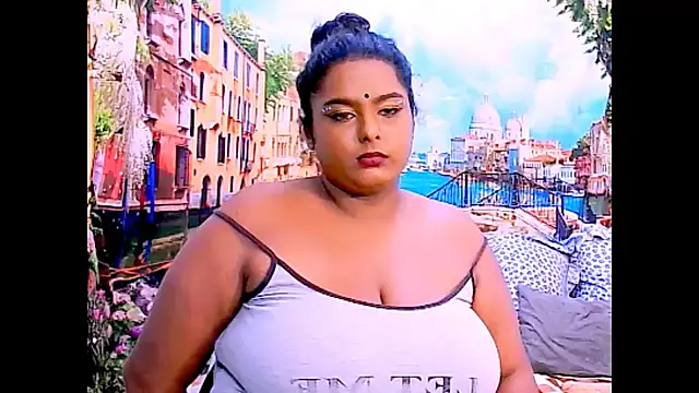 Chat +18 de Indianfairy99 ao vivo