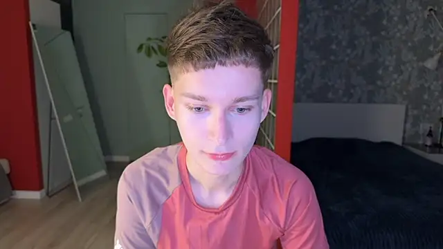 AlexFHn Webbikameraesitys
