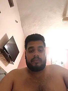 shubham19988 웹캠 쇼