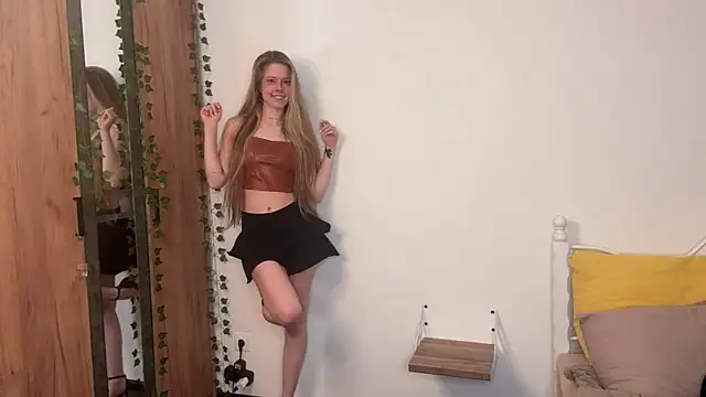 Catrinee – Naživo XXX chat