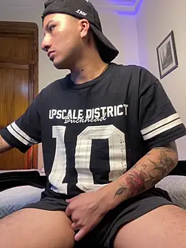 Dereck_Klain Webcam-Show