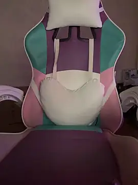 _ELIGOS_ 웹캠 쇼