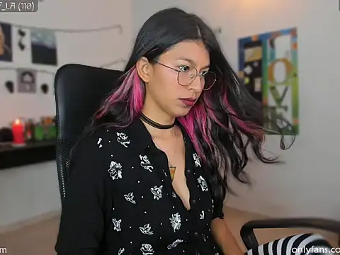 Reoko_'s Live XXX Chat