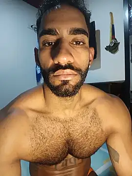 mailo_hot_sexi Webcam-Show