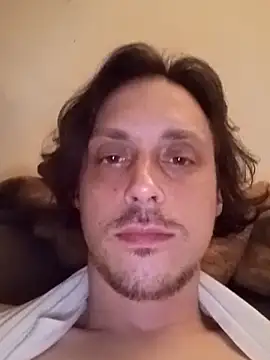 MrBurtzel webcam show