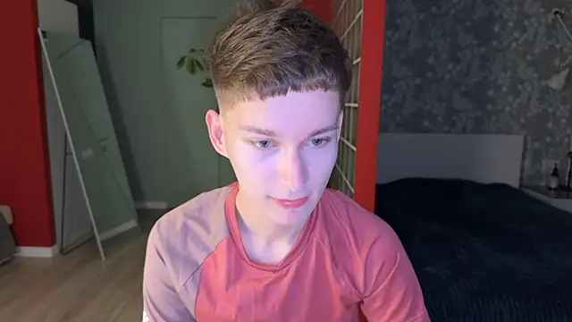 AlexFH 웹캠 쇼