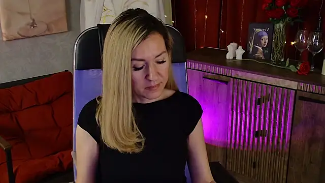 Živý XXX chat DonnaSmitth