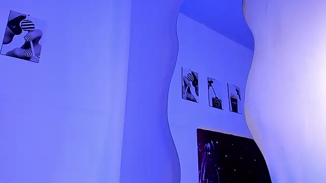 Alexxus_Smith 웹캠 쇼
