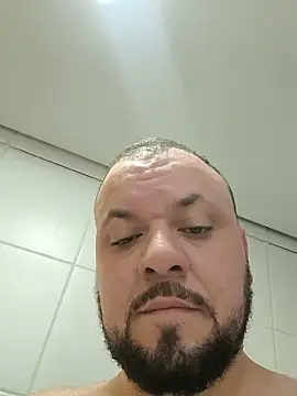 Rodrigao_Sp Pertunjukan Webcam
