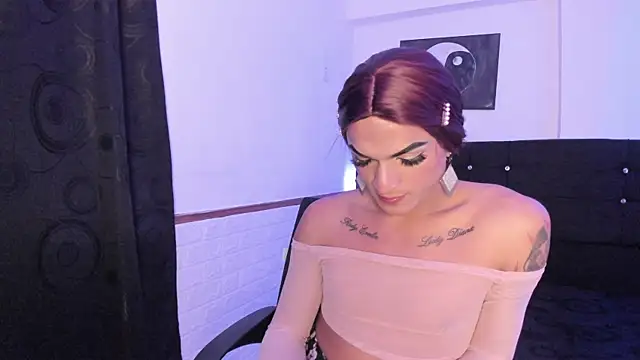 KendallRain live XXX chat