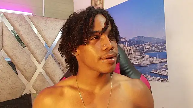 axel_silva4n Webbikameraesitys