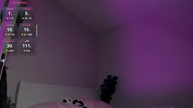 Chat XXX ao vivo de missinfull