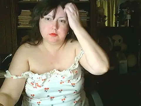 Онлайн чат XXX CarrieQPeach