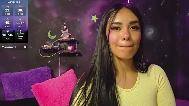 ValentinaRojass_ live XXX chat