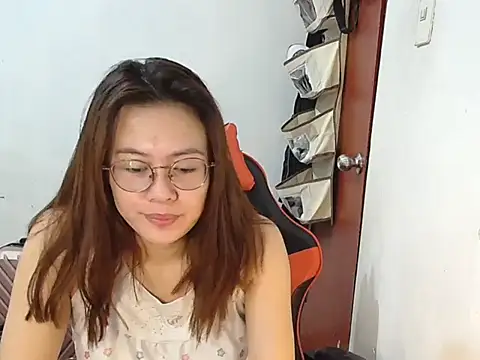 Show de webcam de crizzybel