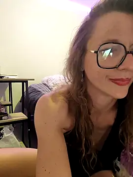 Shely5934's Live XXX Chat