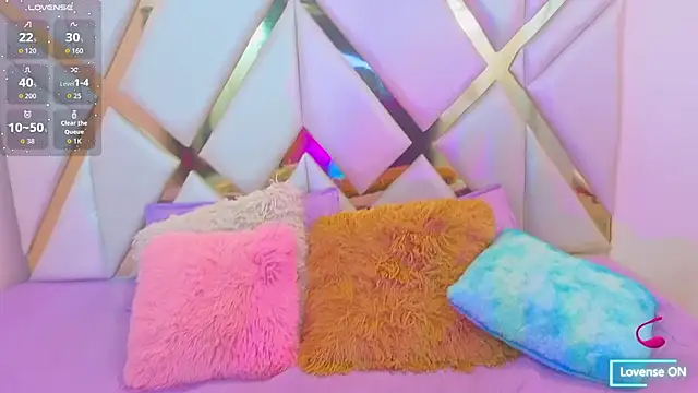 Tiffany_wilson_'s Live XXX Chat