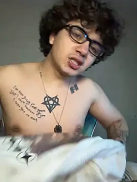 _ELIGOS_ Webcam-Show