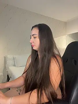 ava_blue's Live XXX Chat