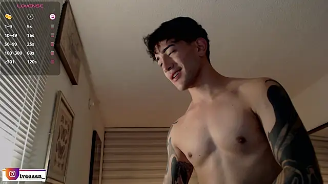 ivaaaan_ Webcamshow