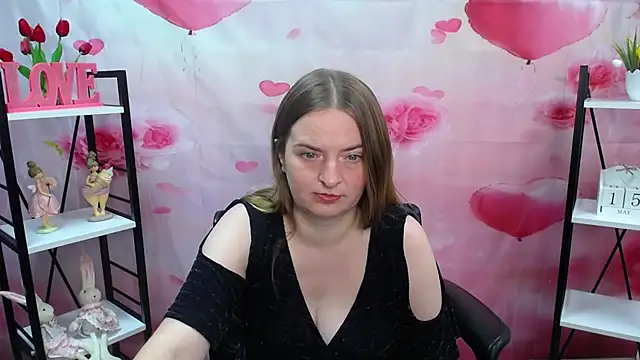 FreyaDak live XXX chat