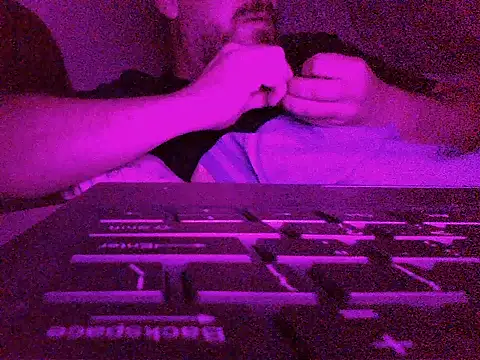 FROL83's Webcam Show