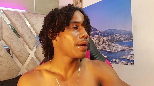 Czat XXX na żywo – axel_silva4