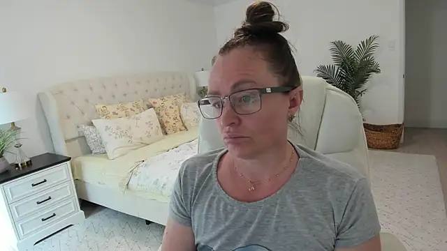 Webkamerová show Vika73