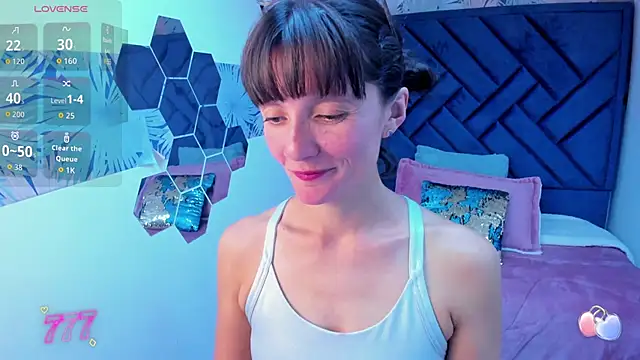 XXX chat uživo modela Valery_More__